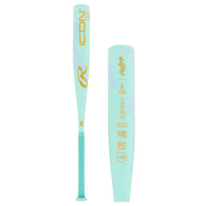 2026 Rawlings Icon The Chosen One -10 USA Baseball Bat: RUS6IONE10: Image #460885