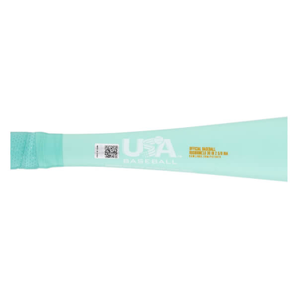 2026 Rawlings Icon The Chosen One -10 USA Baseball Bat: RUS6IONE10: Image #460888