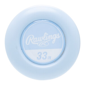 2026 Rawlings Icon The Chosen One BBCOR Baseball Bat: RBB6IONE3: Image #468093