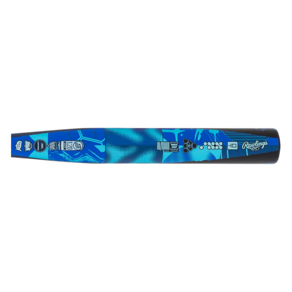 Rawlings Mantra -10 Fastpitch Softball Bat: RFP6M10 | JustBats.com