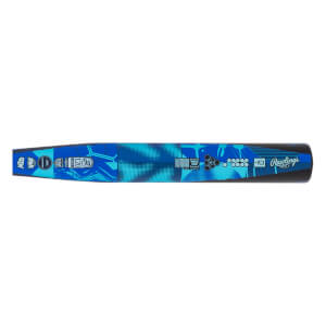 Rawlings Mantra -10 Fastpitch Softball Bat: RFP6M10