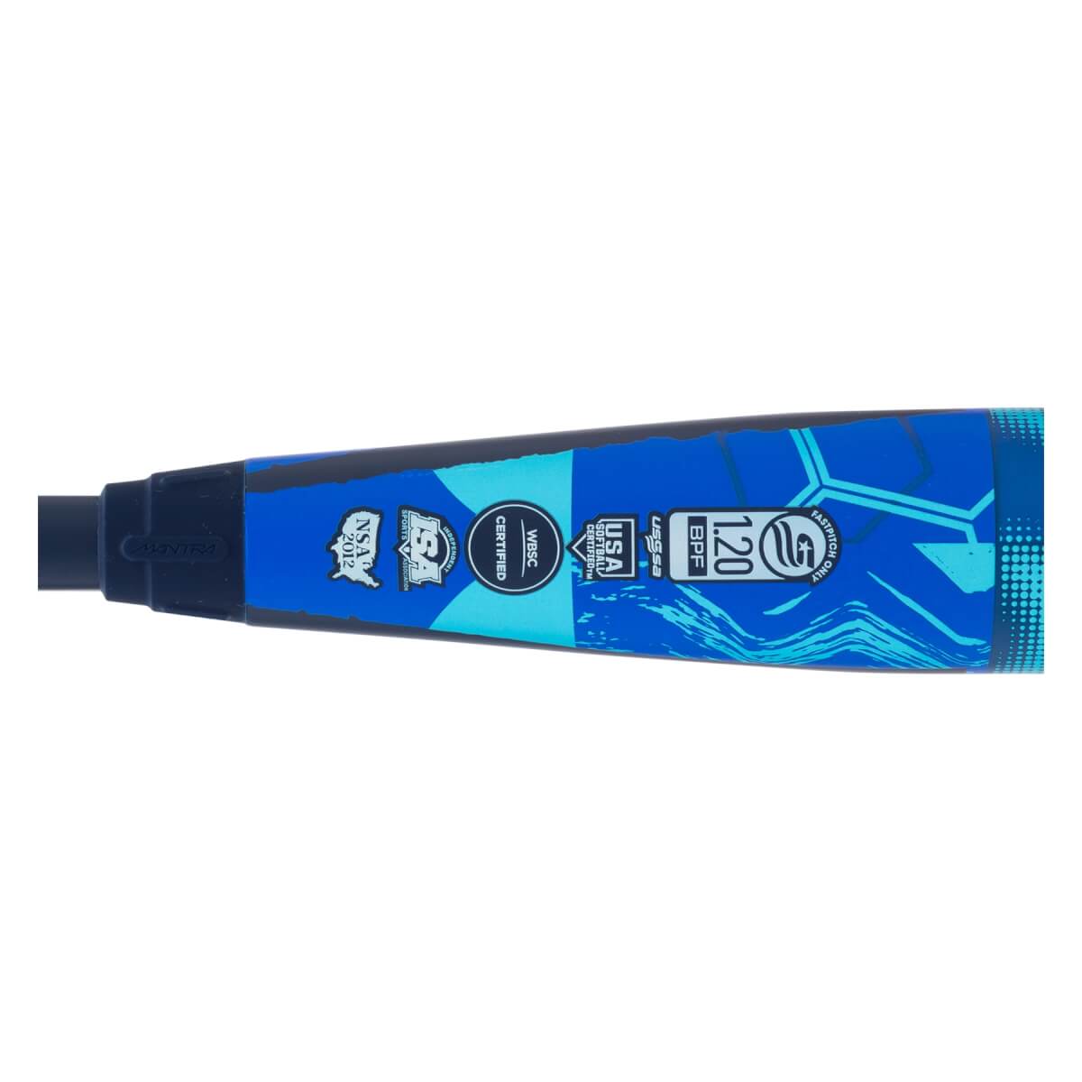 Rawlings Mantra -10 Fastpitch Softball Bat: RFP6M10
