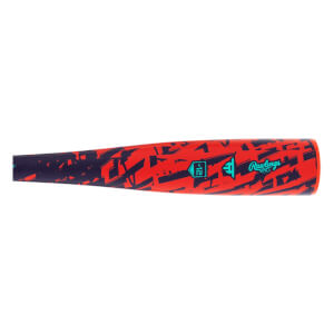 2026 Rawlings Threat -12 USA Baseball Bat: RUS6T12: Image #460238