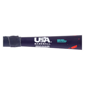 2026 Rawlings Threat -12 USA Baseball Bat: RUS6T12: Image #460239