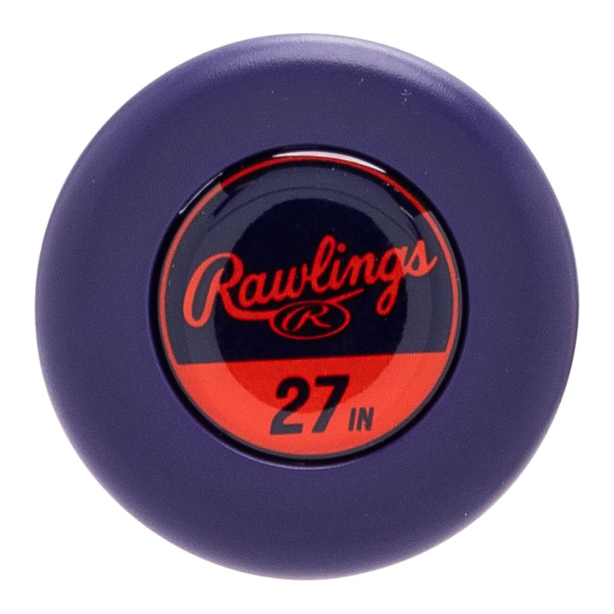 2026 Rawlings Threat -12 USA Baseball Bat: RUS6T12: Image #460243