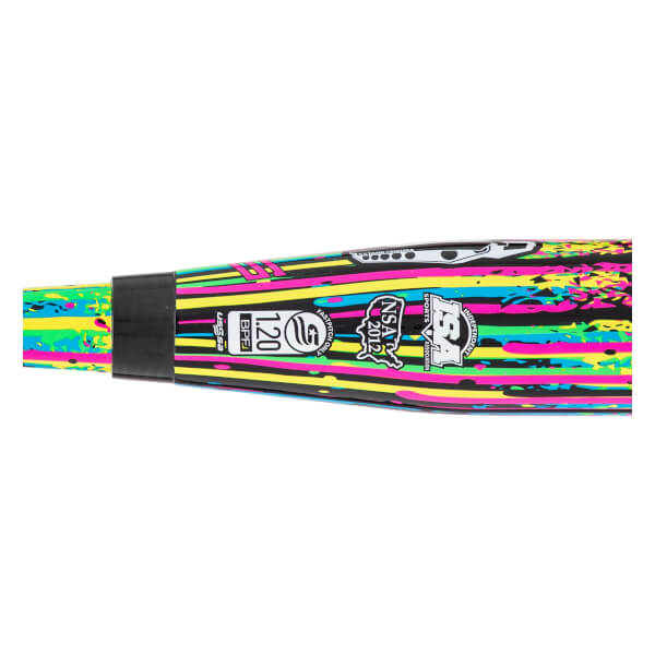 2026 Soldier Tank 2 -10 Fastpitch Softball Bat: SSFP26TANK10DP