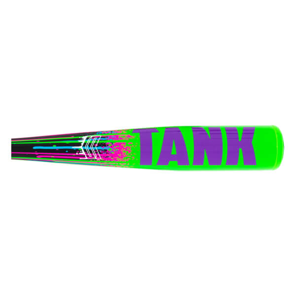 2026 Soldier Tank 2 -10 USA Baseball Bat: SSUS26TANK10DP: Image #457321