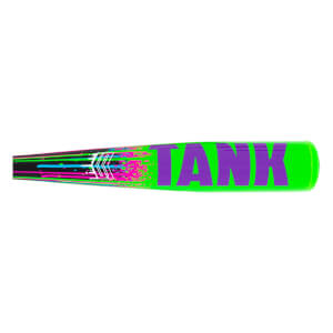 2026 Soldier Tank 2 -10 USA Baseball Bat: SSUS26TANK10DP: Image #457321