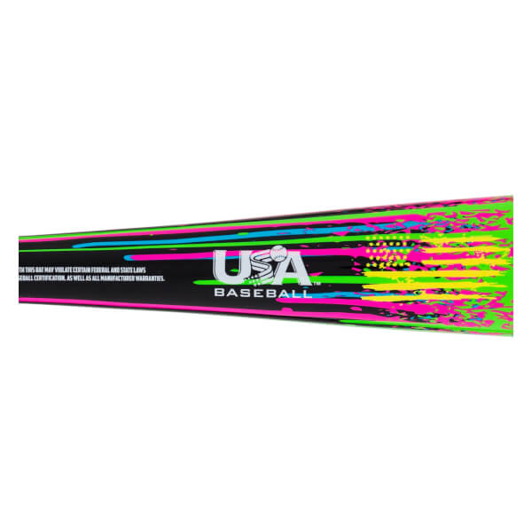 2026 Soldier Tank 2 -10 USA Baseball Bat: SSUS26TANK10DP: Image #457322
