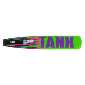 2026 Soldier Tank 2 -8 USSSA Baseball Bat: SSUT26TANK8DP: Image #458259