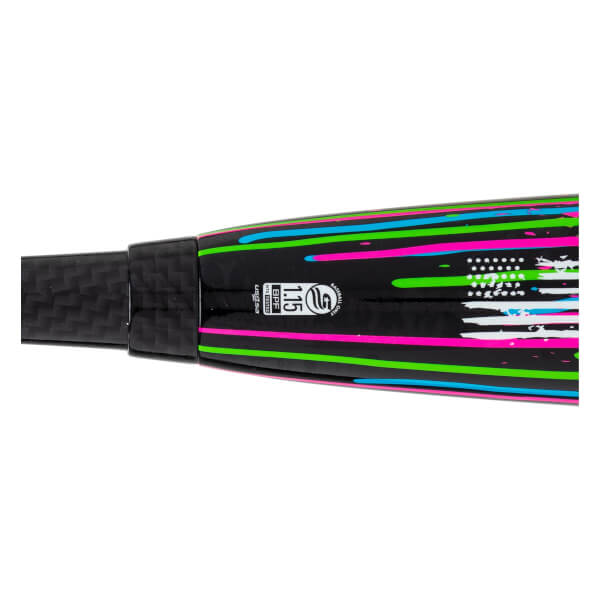 2026 Soldier Tank 2 -8 USSSA Baseball Bat: SSUT26TANK8DP: Image #458260