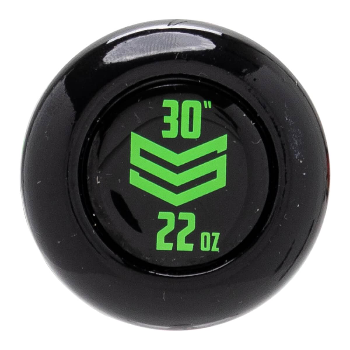 2026 Soldier Tank 2 -8 USSSA Baseball Bat: SSUT26TANK8DP: Image #458264