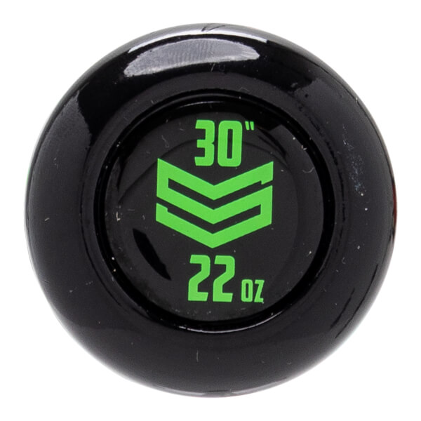 2026 Soldier Tank 2 -8 USSSA Baseball Bat: SSUT26TANK8DP: Image #458264