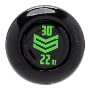 2026 Soldier Tank 2 -8 USSSA Baseball Bat: SSUT26TANK8DP: Image #458264