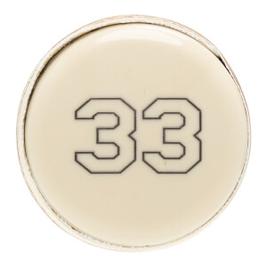 2026 Warstic Bonesaber MEGA BBCOR Baseball Bat: MBBFSRM25WH: Image #461941