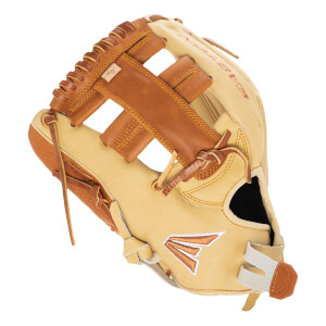 Easton Elite 11.5" Morgan Stuart Fastpitch Softball Glove: MYWHY-ME: Image #423656