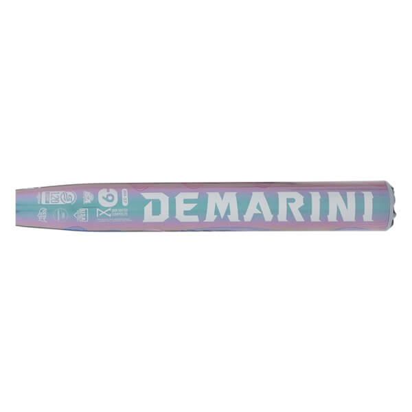 2027 DeMarini Future -9 Fastpitch Softball Bat: WBD2737010