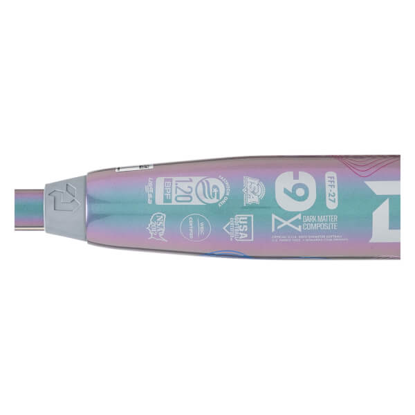 Marvinになります。 2027 DeMarini Future -9 Fastpitch Softball Bat: WBD2737010