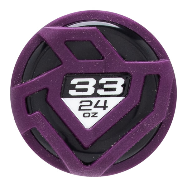 2027 DeMarini Future -9 Fastpitch Softball Bat: WBD2737010