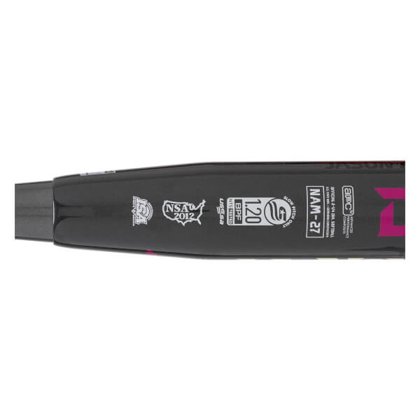 2027 DeMarini Magnum Signature Endloaded 12.5'' USSSA Slow Pitch