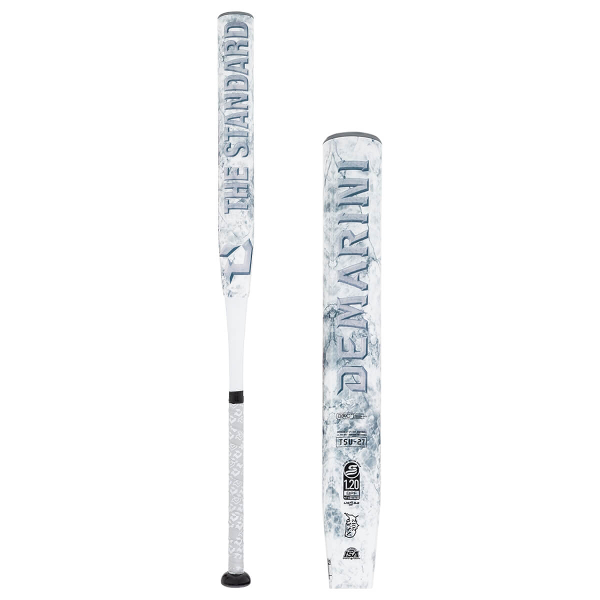2027 DeMarini The Standard Midload 13.5'' USSSA Slow Pitch