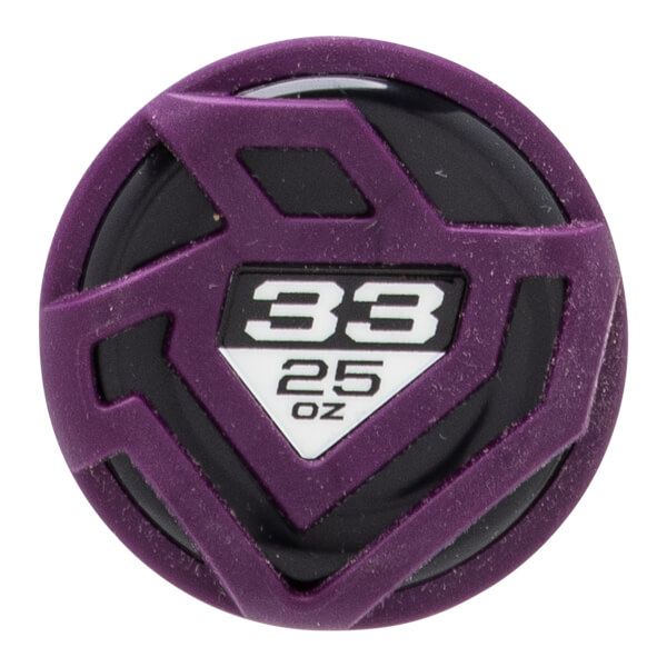 2027 DeMarini Vizion -8 Fastpitch Softball Bat: WBD2730010