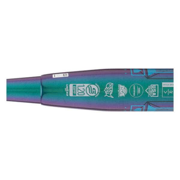 2027 DeMarini Vizion -9 Fastpitch Softball Bat: WBD2729010