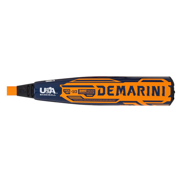 2027 DeMarini Zen -10 USA Baseball Bat: WBD2717010 | JustBats.com
