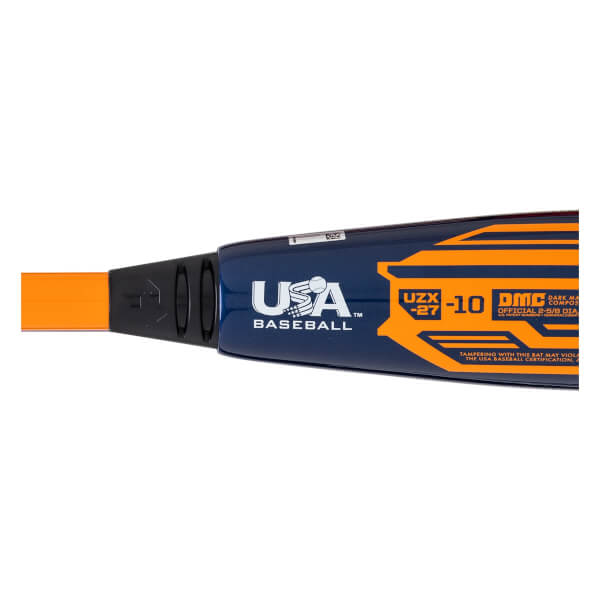 2027 DeMarini Zen -10 USA Baseball Bat: WBD2717010 | JustBats.com