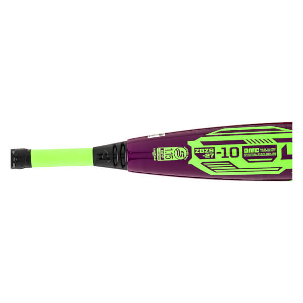 2027 DeMarini Zen -10 USSSA Baseball Bat: WBD2708010 | JustBats.com
