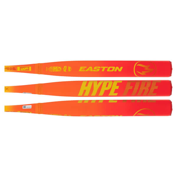 2027 Easton Hype Fire 12.75