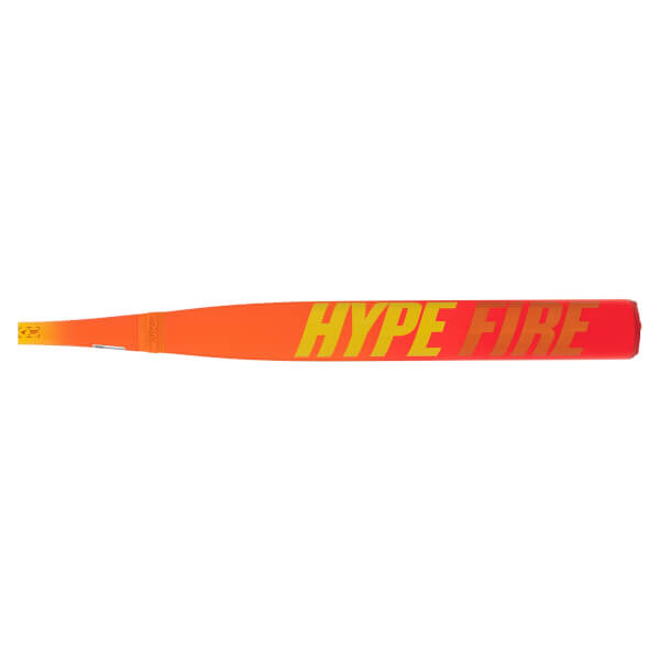 2027 Easton Hype Fire 12.75