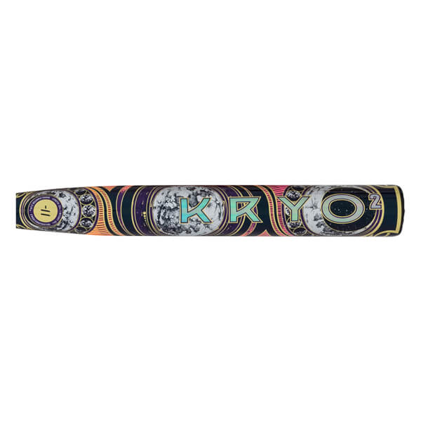 Louisville Slugger Kryo 2 Empress -11 Fastpitch Softball Bat