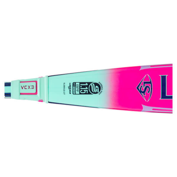 2027 Louisville Slugger Supra -10 USSSA Baseball Bat: WBL4251010