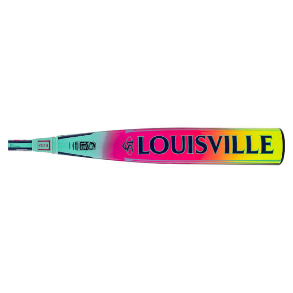 2027 Louisville Slugger Supra -5 USSSA Baseball Bat: WBL4253010