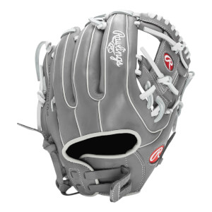Rawlings R9 11.75" Fastpitch Softball Glove: R9SB715-2G: Image #434527