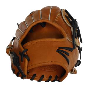 Easton Professional Collection 12" Baseball Glove: D45: Image #372443