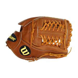 Wilson A2000 Spring Training 1796 11.75" Baseball Glove: WTA2030T1796: Image #394822