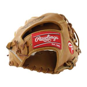 Rawlings Heart of the Hide Pro Label 11.5" Baseball Glove: PRO204W-2HT: Image #317573
