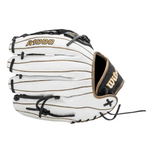 Wilson A1000 IF12 12" Fastpitch Softball Glove: WBW10017912: Image #428303