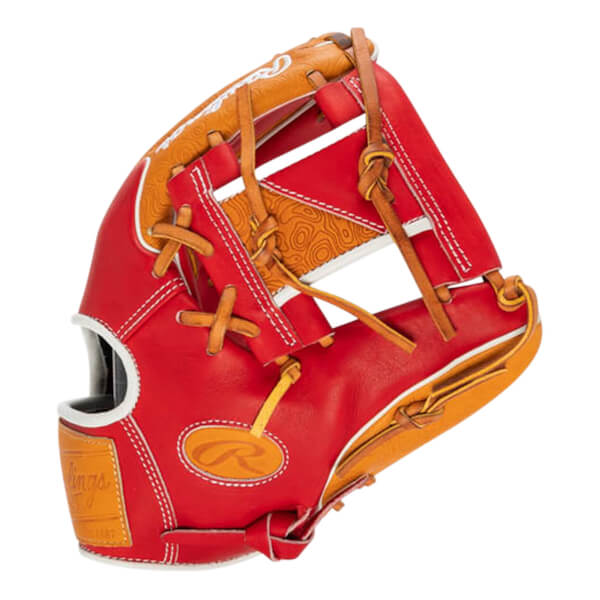Rawlings Heart of the Hide ColorSync 7.0 11.5" Baseball Glove: PRO204W-2XS: Image #430878