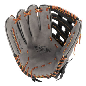 Easton Professional Collection 15" Slow Pitch Softball Glove: PCSP15: Image #429547