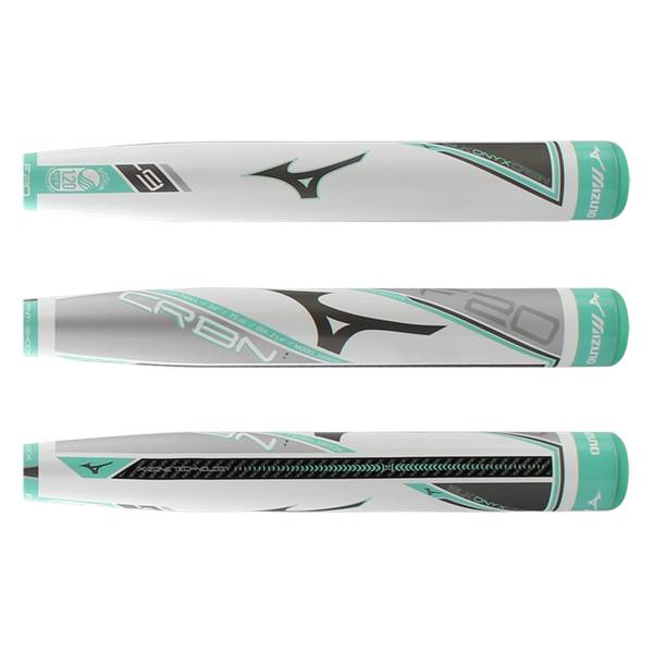 Mizuno CRBN -9 Fastpitch Softball Bat (F20-CRBN19) | JustBats.com