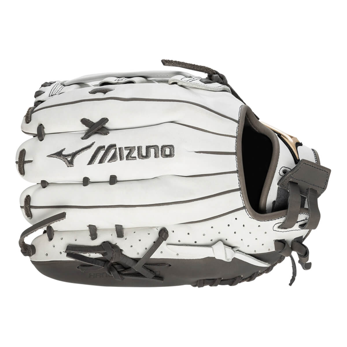 Mizuno Prime Elite 13" Fastpitch Softball Glove: GPE1300F2: Image #438641