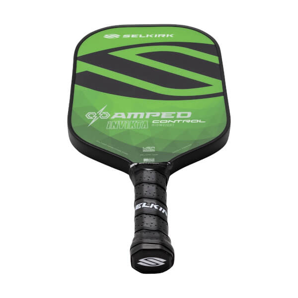 Selkirk AMPED Control Invikta Composite Pickleball Paddle: Image #444405