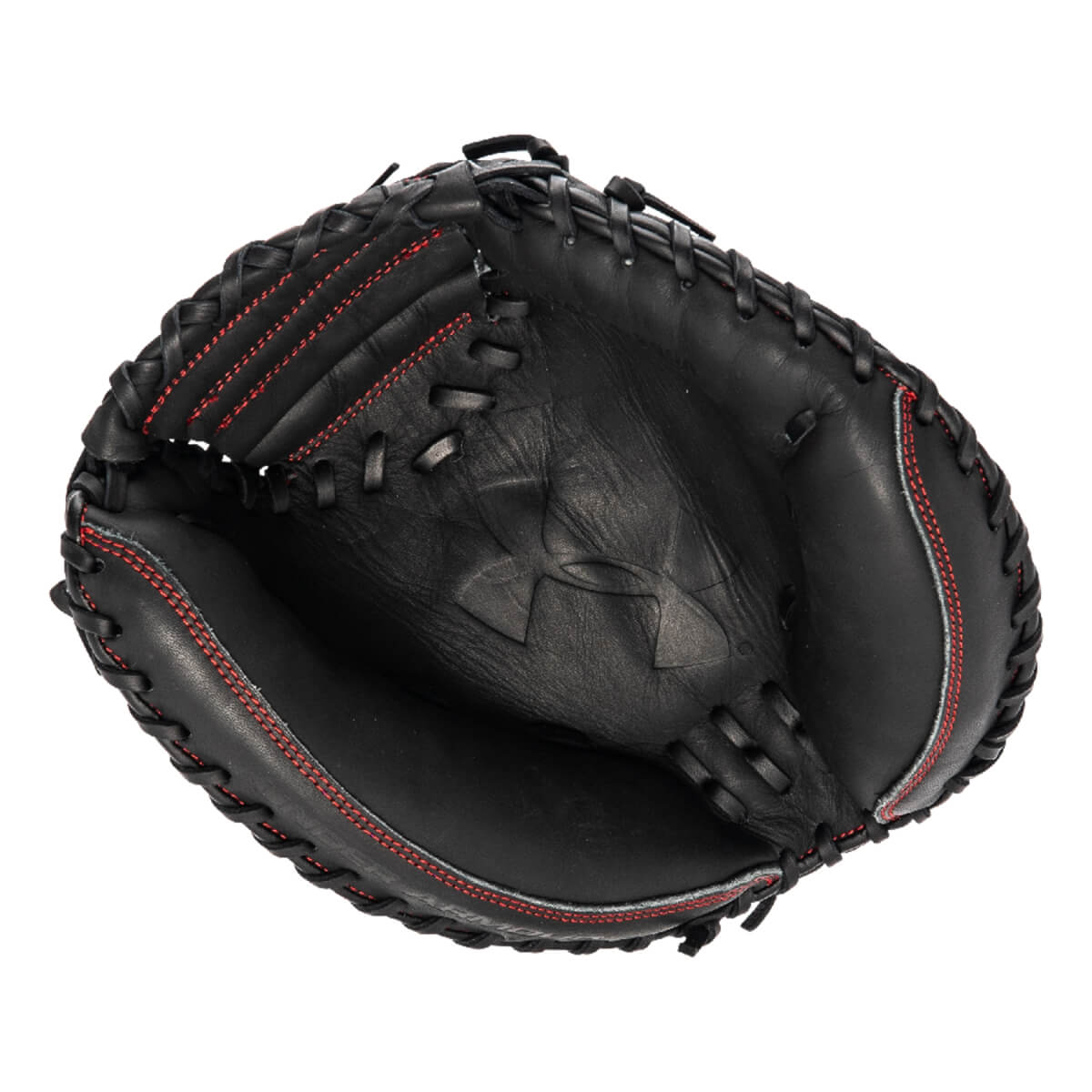 Under Armour Deception 33.5" Catchers Mitt (UACM200A)