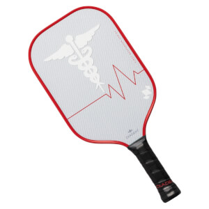 Diadem Rush First Responder Composite Pickleball Paddle: Image #442262