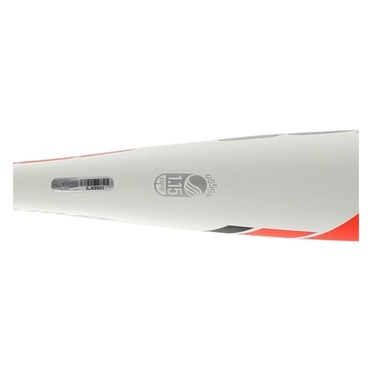 COMBAT B2 ATB -10 USSSA Baseball Bat: SL20B210: Image #379115