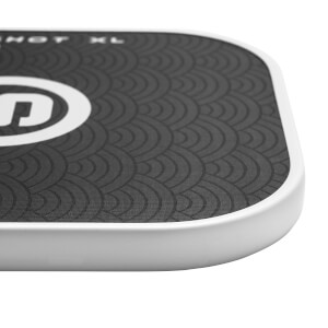 Oneshot Katanashot XL Middleweight Carbon Fiber Pickleball Paddle: Image #430001