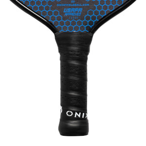 Onix Z5 Middleweight Graphite Pickleball Paddle: Image #424082